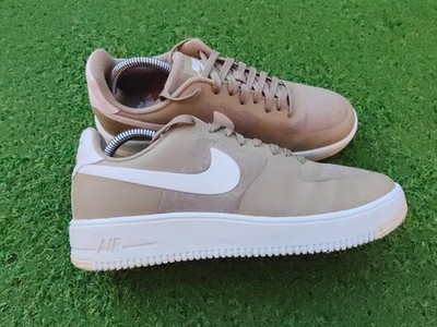 Nike Air Force 1 Ultraforce Premium Sneaker, Gr. 9 UK / 44 EU 921346 200 #