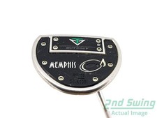Odyssey Toulon Design Memphis Putter Steel Right 34.0in