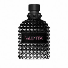 Valentino Uomo Born In Roma Eau De Toilette EDT 3.4 oz 100 ml Men New Sealed