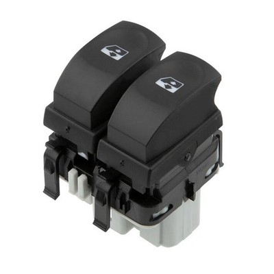 8200214939 Electric Window Switch For Renault Modus Grand Modus F
