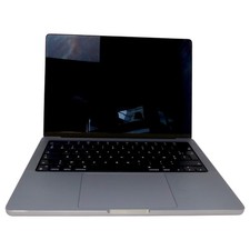 Apple MacBook Pro 14" 2021 A2442 | M1 Pro | 16GB | 512GB | Defekt (Display) – Bild 2