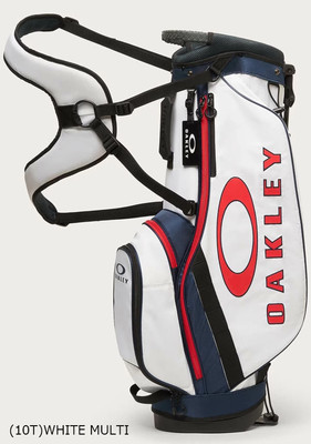 OAKLEY Golf Stand Bag 18.0 Unisex 9.5type 2.6 kg 5sections
