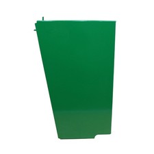R1538 Rear Side Shield - Lh Fits John Deere