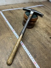 marteau tapissier,  Vergez ramponneau outil ancien Old Tool  Réf26/474