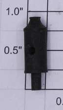 Lionel 700E-82 Blackened Power Reverse Cylinder (1)