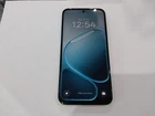 OPPO CPH2819 A6x 4G Dual Sim 128GB/4GB, 6.75'' MOBILE PHONE ICE BLUE UNLOCKED
