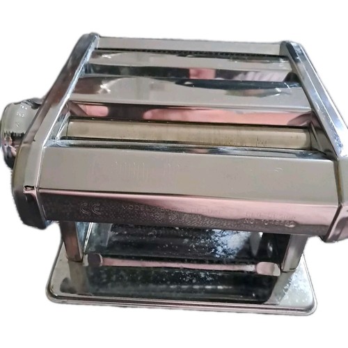 Marcato, Ampia 150 mm Classic, Pasta per Lasagne | Made in Italy - Foto 10 di 10