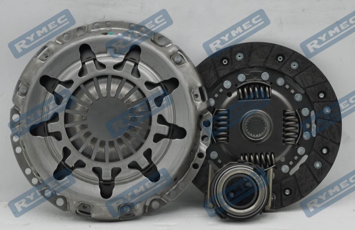 Clutch Kit for TOYOTA YARIS P21 PA1 PH1 2020 on