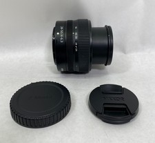 Nikon NIKKOR Z 24-50mm f/4-6.3 Lens 20096