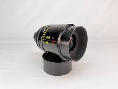 Cooke S7i 40mm Lens