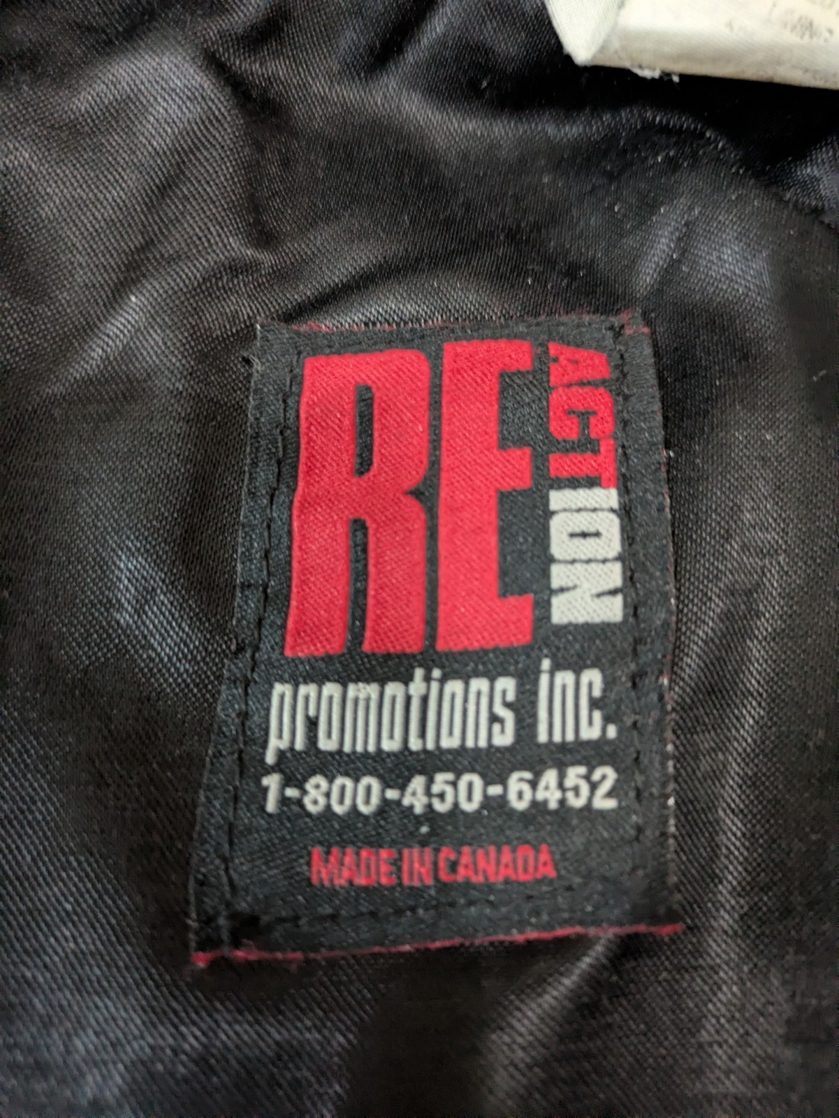 Vintage JAVA Sun Microsystems Varsity Jacket Mens… - image 5