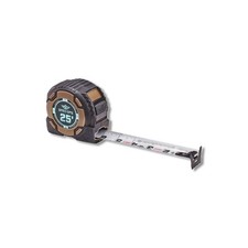 Spec Ops 25 ft X 3.69 in Tape Measure SPEC-PTM25M