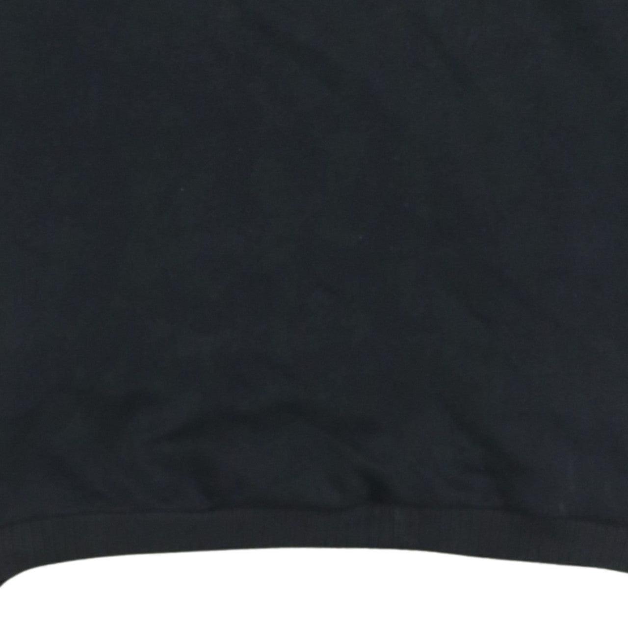 Quiksilver Black Sweatshirt Womens L image 4