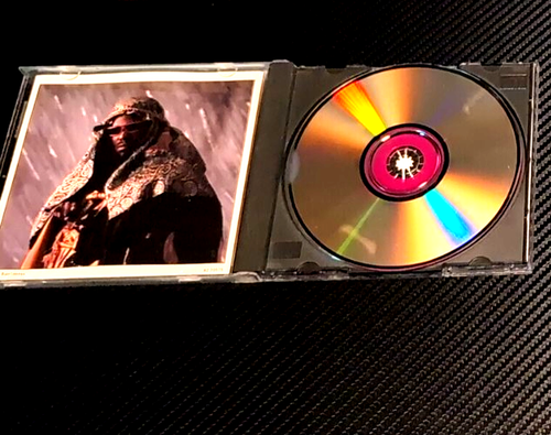 STREET JAMS: ELECTRIC FUNK 1 V/A CD (Rhino 1992) - Klassiker & seltene Tracks! - Bild 4 von 5