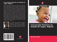 CircuncisãO Feminina No Estado De Lagos, NigéRia Bosede Fasina Taschenbuch 2025