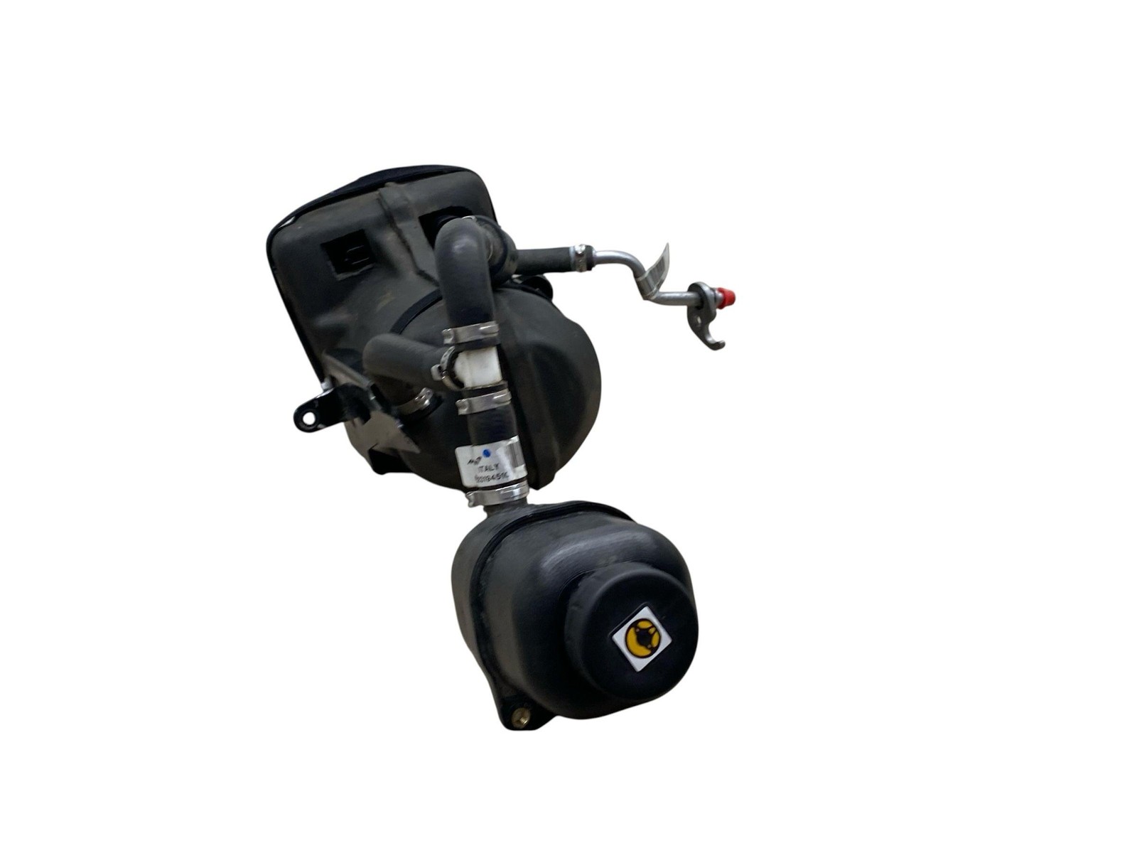 2024 MCLAREN ARTURA POWER STEERING PUMP 16MB299CP OEM