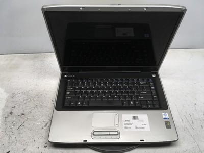 Gateway MX6030 Intel Celeron M No RAM NO HDD No Batt