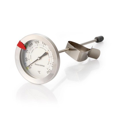 Tescoma Kochthermometer mit Klipp GRADIUS
