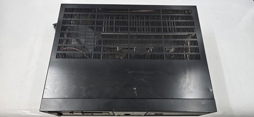 SONY TA-AX550 Integrated Stereo Acoustic Control Amplifier Amp TESTED - EB-17482 - Picture 4 of 7