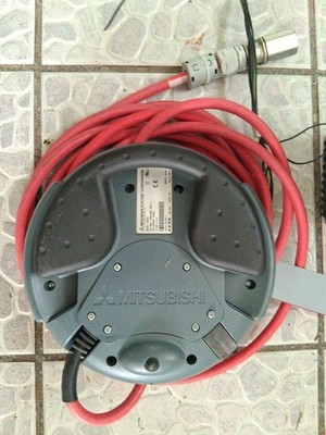 Mitsubishi Electric Robot Teach Pendant