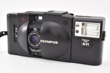 OLYMPUS XA2 動作確認済み 現像未確認 モルト劣化あり 現状品 OLYMPUS XA2 動作確認済み 現像未確認 モルト劣化あり 現状品 Olympus