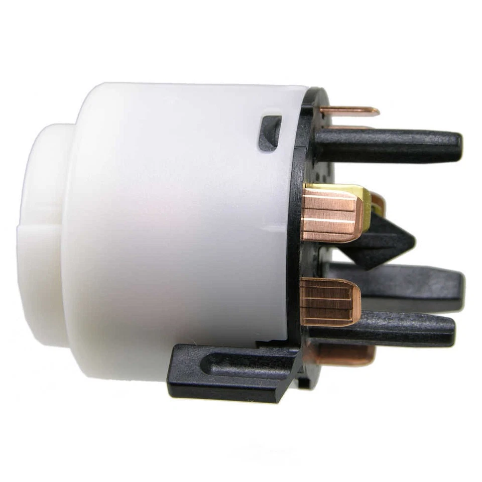 Выключатель зажигания подходит для Volkswagen Jetta Beetle Golf 1998-2010 годов выпуска WVE от NTK - Изображение 2 из 4