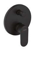 Hansgrohe Vernis Blend Einhebel-Wannenmischer Unterputz FüR Ibox Universal