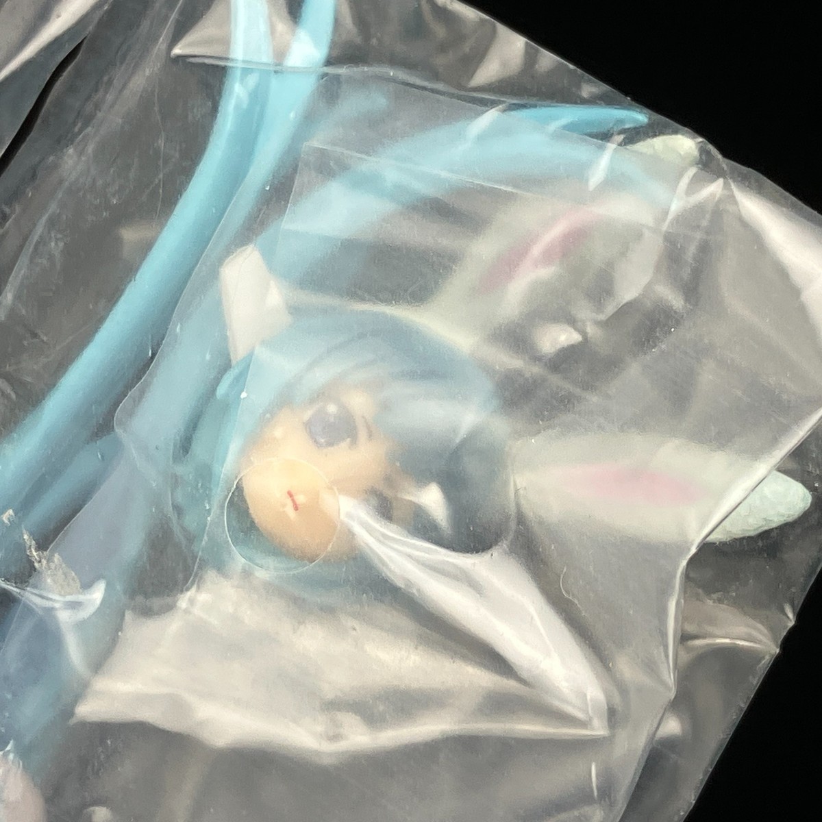 Sora no Otoshimono Heaven's Lost Property Nymph Secret Ver. SR