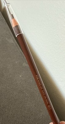 Y.H-SHOW 1818 peel-off eyebrow pencil Microblading Cosmetic Art. Brown. New