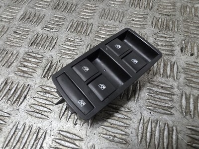 Vauxhall Insignia Tech Line Cdti Hatch 2013-2014 Window Switch (o/s/f) 22915118