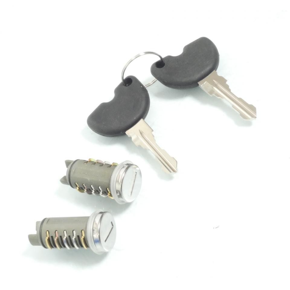 Serrure Kyoto contacteur allumage Piaggio Zip 50 2T 2008 2009 2010 2011 2012 pièces scooter