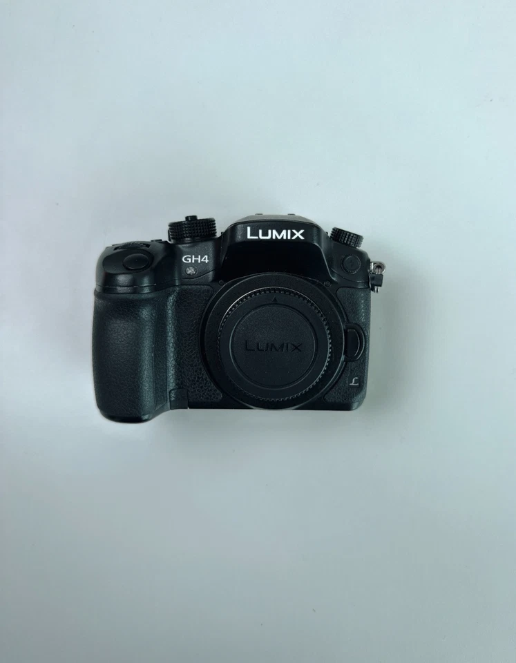 Panasonic Lumix GH4, photo 2 of 5