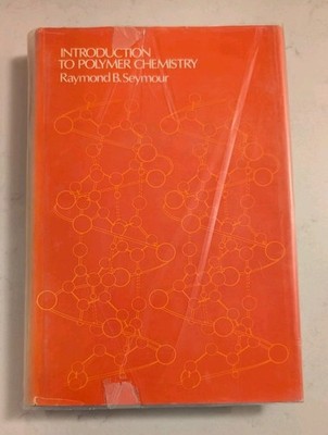 Introduction to Polymer Chemistry (1971)