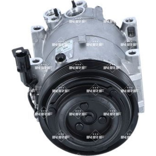 NRF 320188G Kompressor Klimaanlage FüR KIA Picanto TA-image