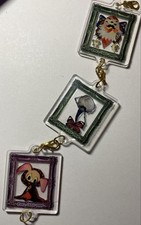 Puella Magi Madoka Magica Acrylic Keychain Key Holder Anime Goods