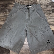 Dockers Khakis Shorts For Boys