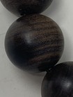 Chinese Agrawood Bracelet 20 Mm. L-Arg 25. — photo 5