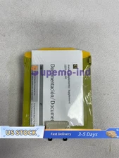 New In Box PILZ PNOZ MO1P 773500 773500 Safety Relay Module