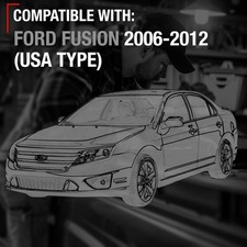 ASAPE Power Door Latch Lock Actuator Front Left Driver Side Fit For Ford Edge Escape - View #9