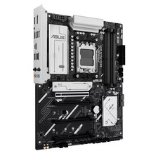 ASUS PRIME B850-PLUS WIFI Motherboard AMD Socket AM5 Ryzen DDR5 ATX PCIe 5.0