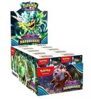 Pokemon SV6 Twilight Masquerade Build & Battle Kit DISPLAY Box (10 Kits) SEALED!