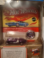  on The Hot Collector