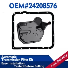 For 1999-2013 Chevrolet Silverado 1500 24208576 Automatic Transmission Filter US