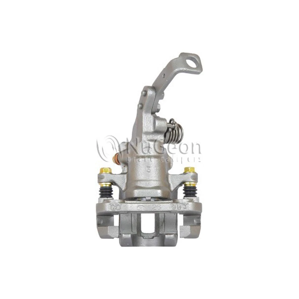 Pinza de freno de disco trasera 2 piezas para 1995 1996 1997 1998 Acura TL Foto 2 de 4