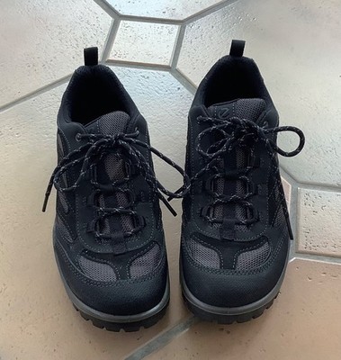 Ecco Damen Xpedition Goretex Schuhe Gr. 4 (37)