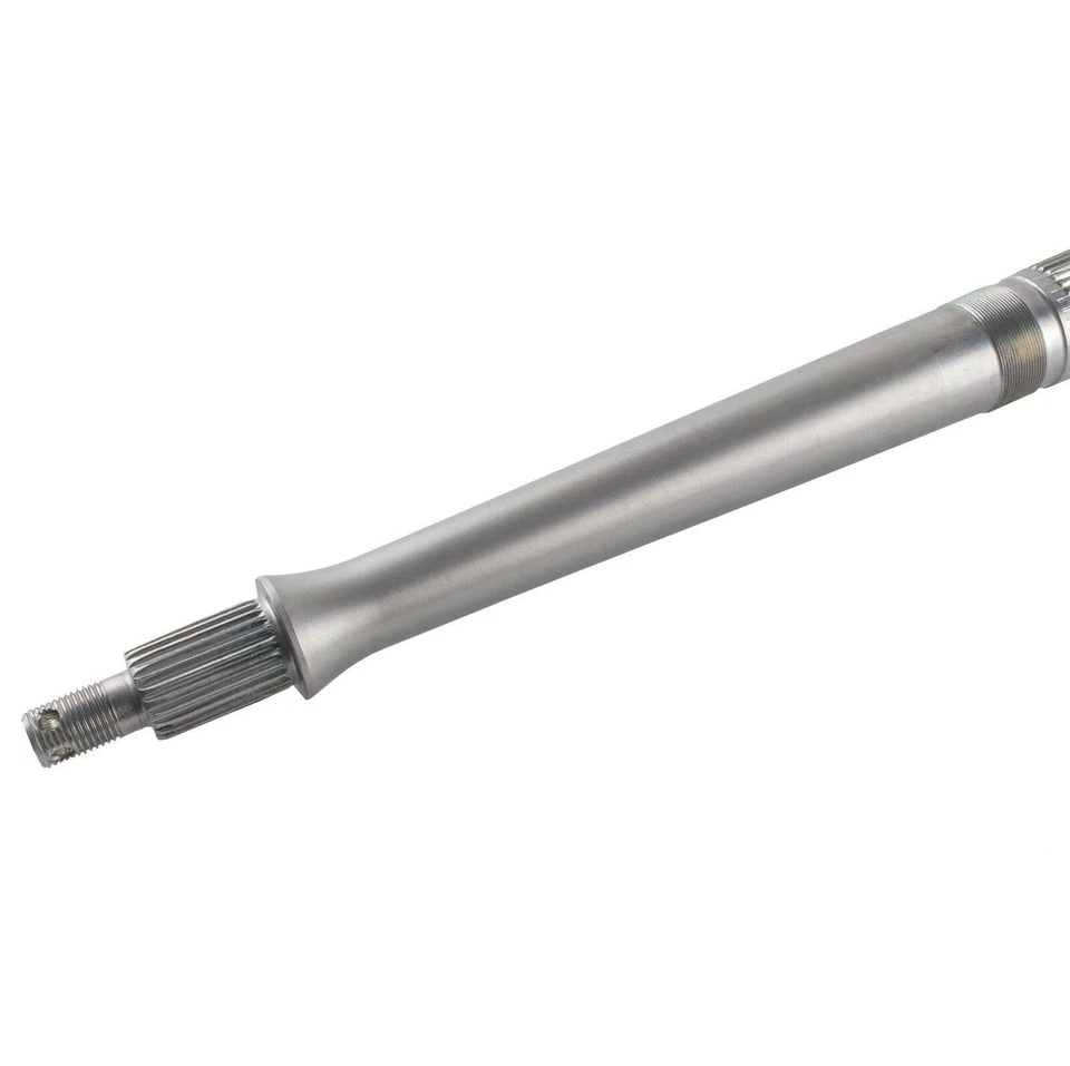 Yamaha rear wheel axle and carrier bearings kit YFZ450 2006 - 2013 - Image 3 of 4