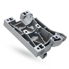 Transmission Joint Bracket Mount 5143718 For Polaris RZR XP 900 / XP 4 900 2013