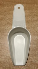 Kleine Schaufel, Schäufelchen z. B. für Mehl von Tupperware, ca. 13 cm