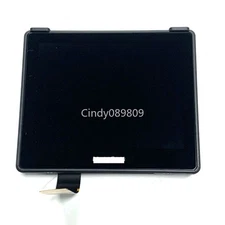 New For Nikon D7500 LCD Display Screen with Protector Cover Frame Flex Cable