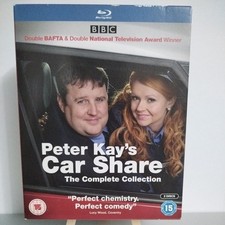 Peter Kay